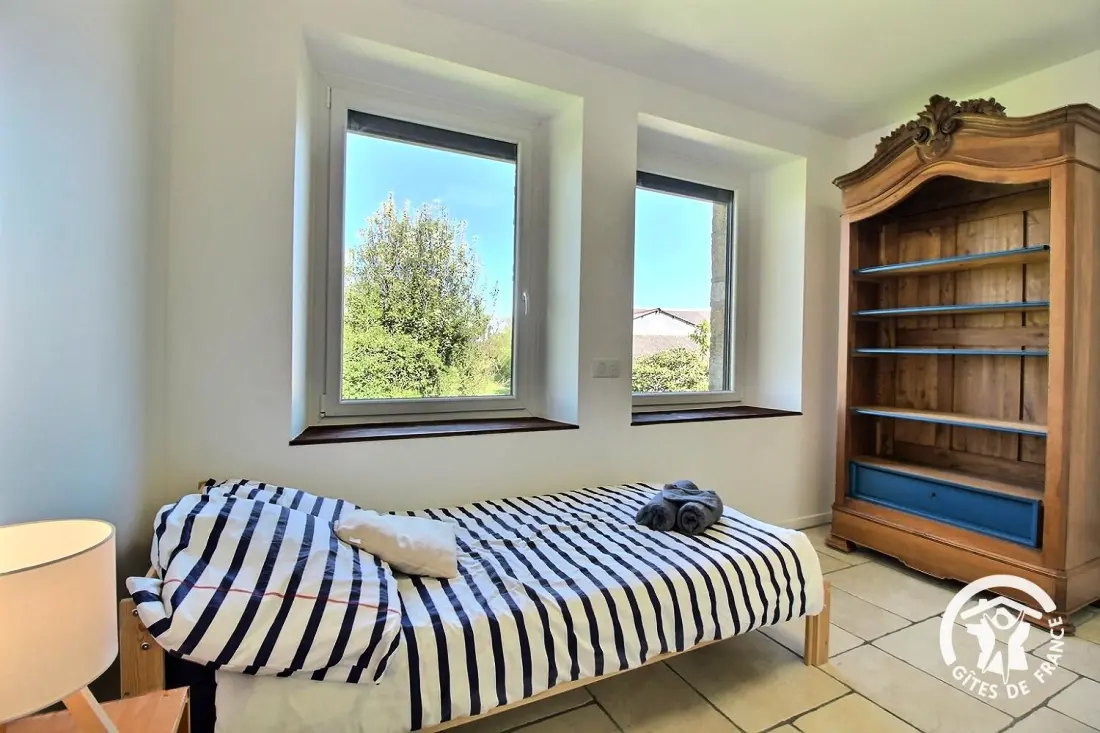Gîte de France Ty laeco 2 Ohren