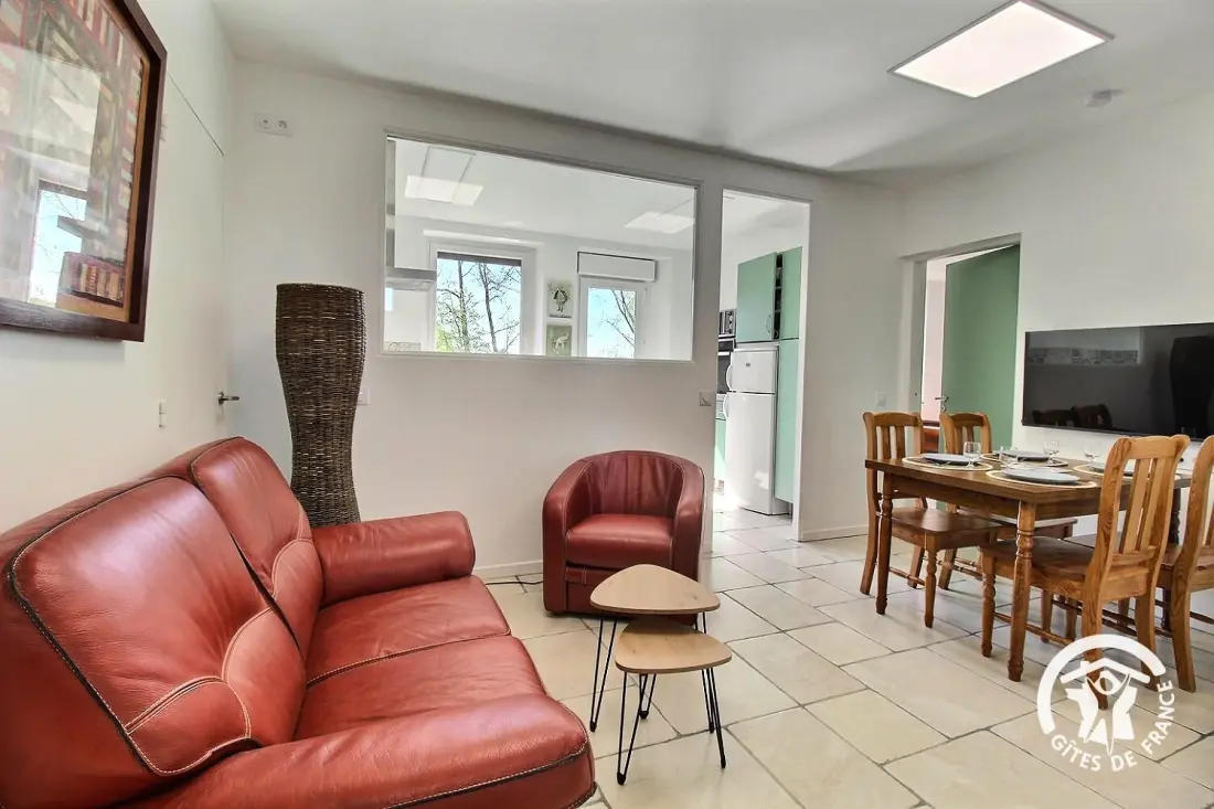Gîte de France Ty laeco 2 Ohren