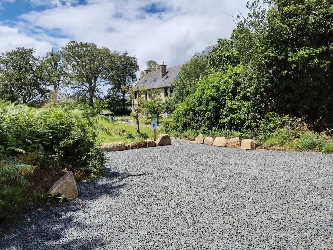 Gîte de France Ty laeco 2 Ohren