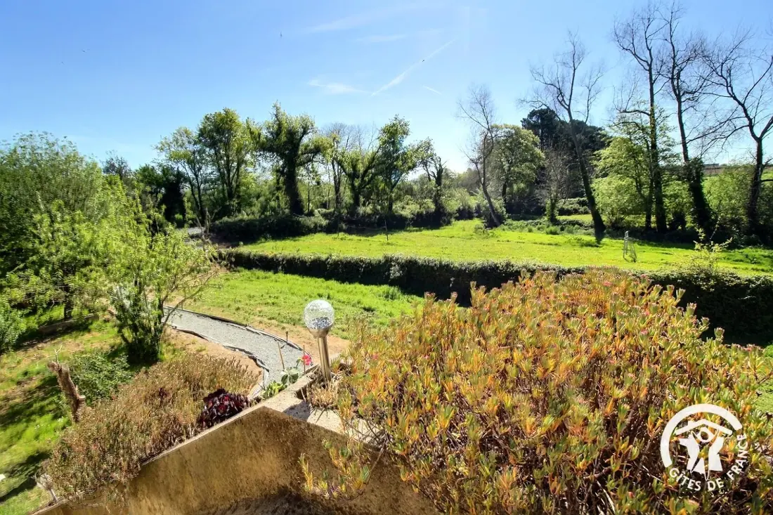 Gîte de France Ty laeco 2 Ohren