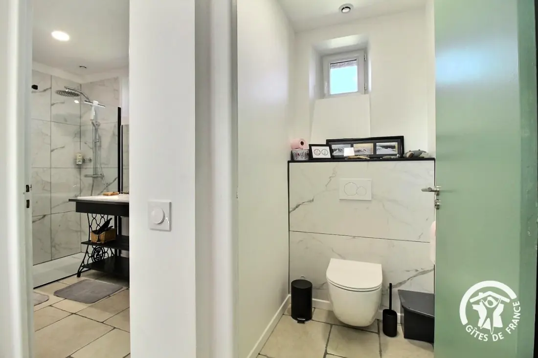Gîte de France Ty laeco 2 Ohren