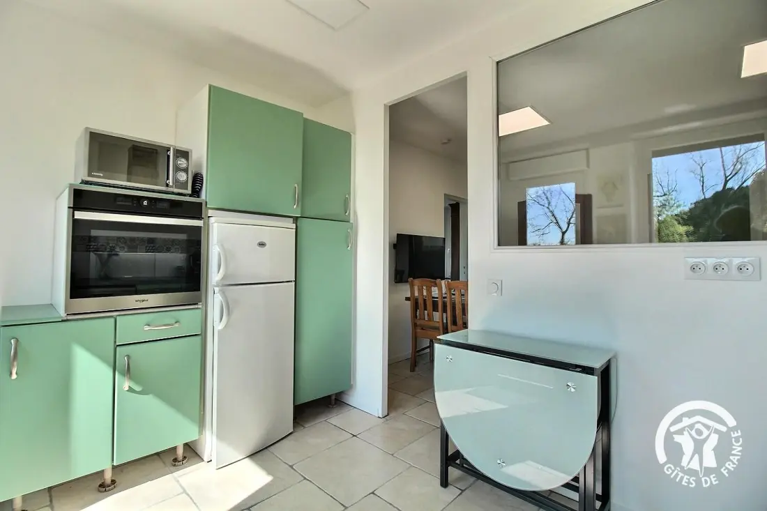 Gîte de France Ty laeco 2 Ohren