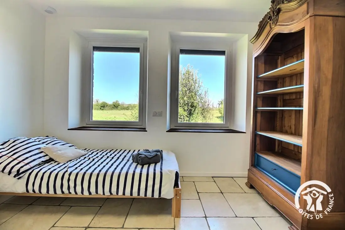Gîte de France Ty laeco 2 Ohren