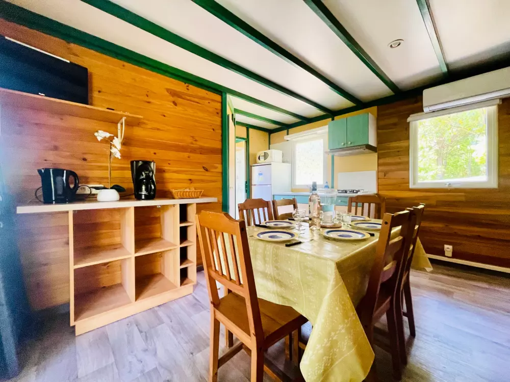 Blumen Camping LA BIPOLA 2 Sterne★★