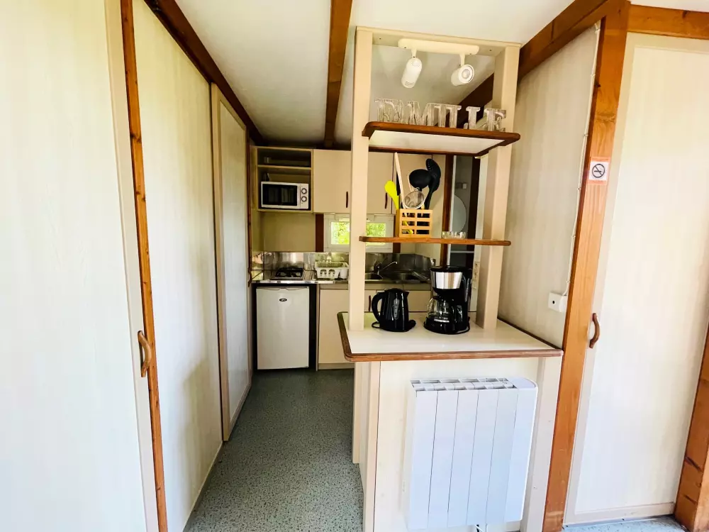 Blumen Camping LA BIPOLA 2 Sterne★★