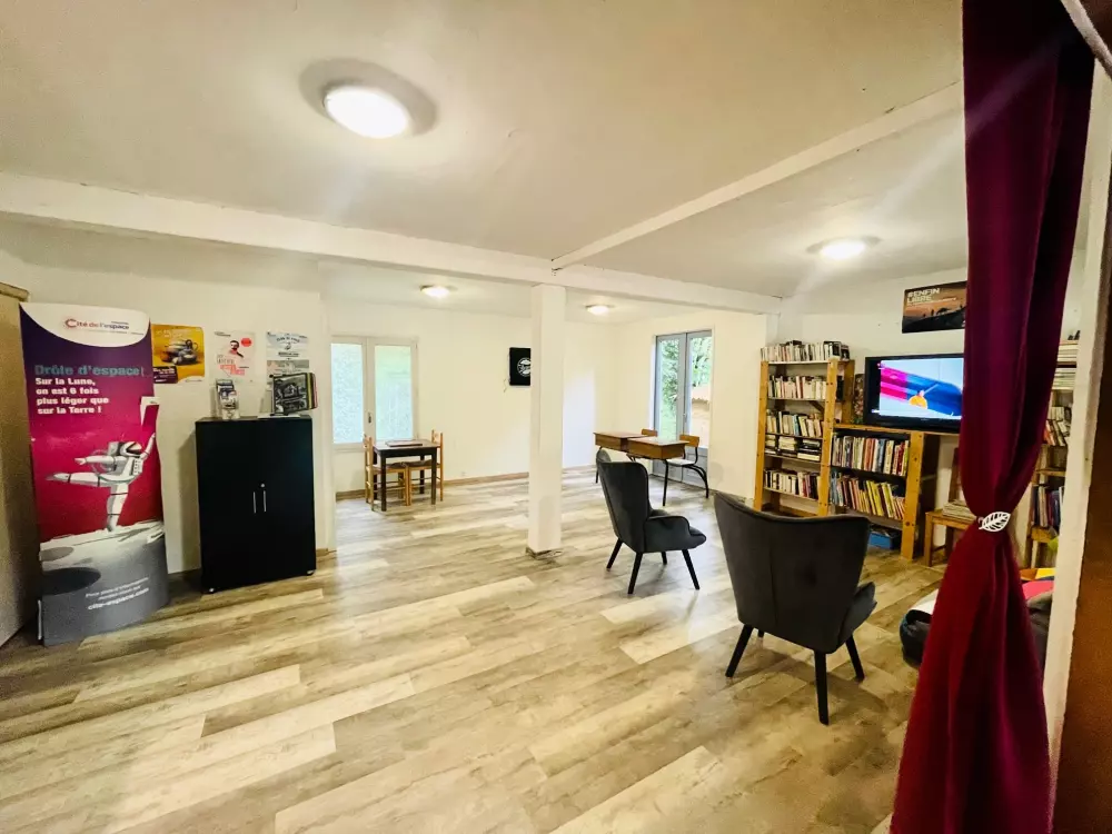 Blumen Camping LA BIPOLA 2 Sterne★★