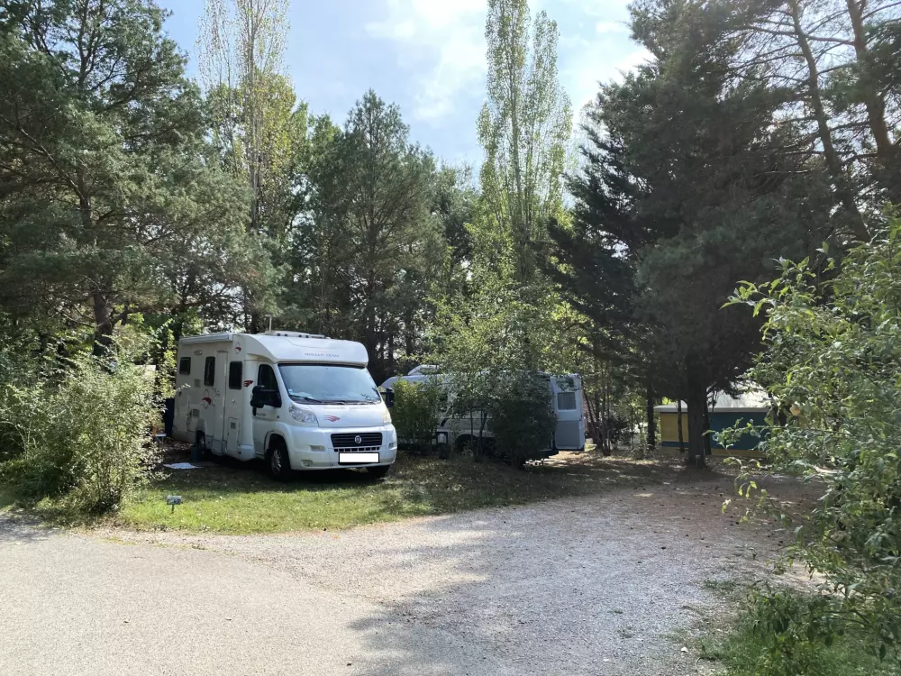 Blumen Camping LA BIPOLA 2 Sterne★★