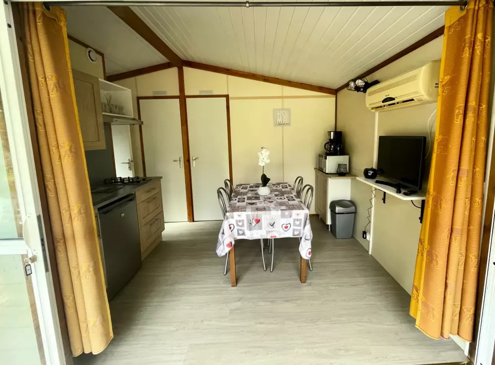 Blumen Camping LA BIPOLA 2 Sterne★★