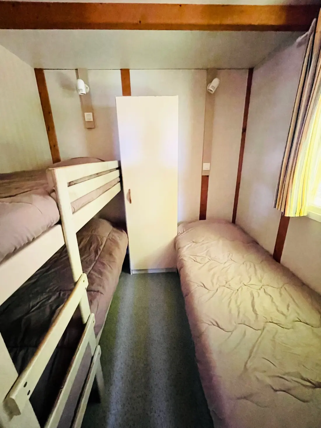Blumen Camping LA BIPOLA 2 Sterne★★