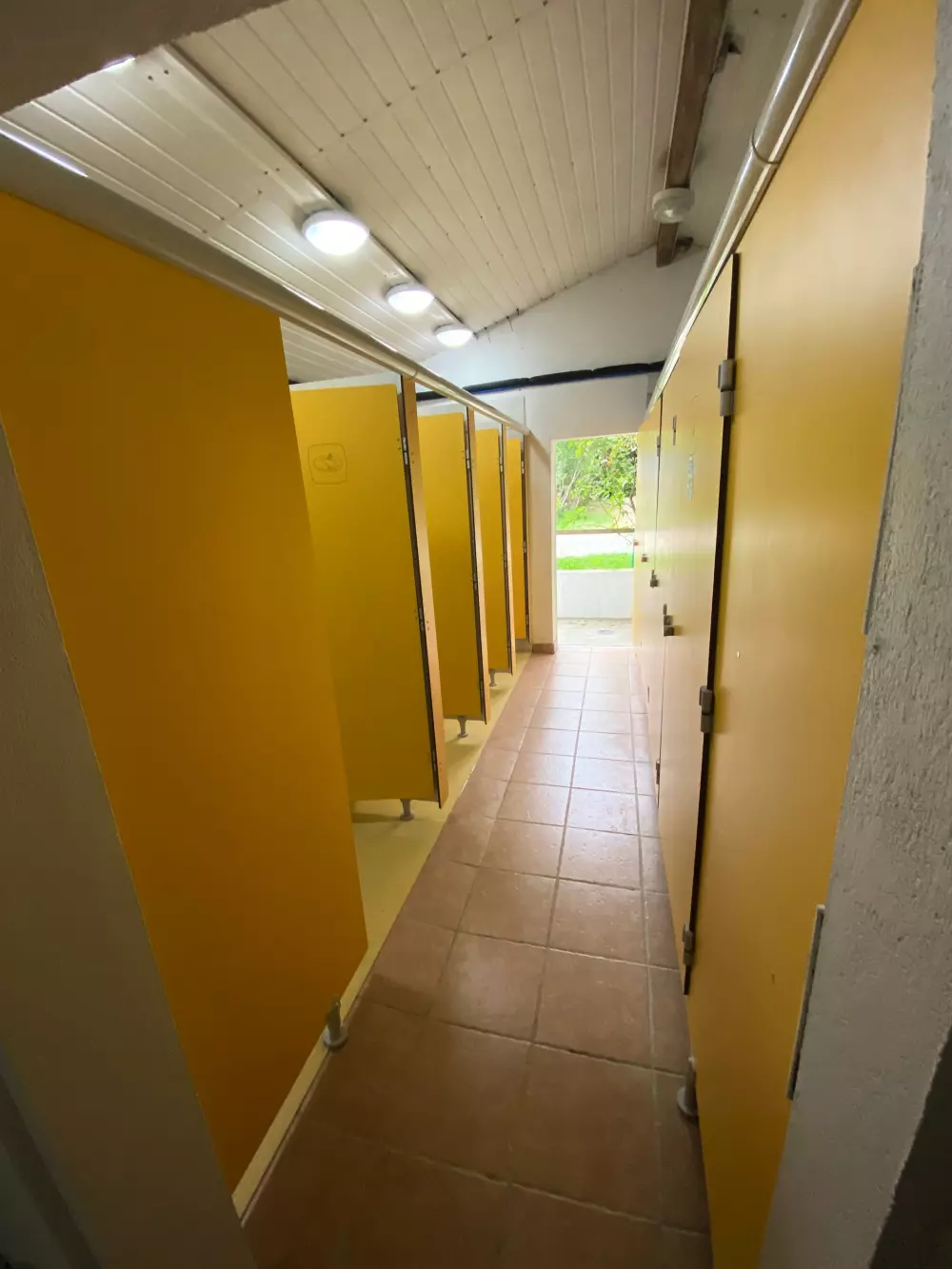 Blumen Camping LA BIPOLA 2 Sterne★★