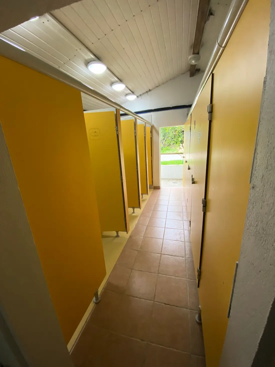 Blumen Camping LA BIPOLA 2 Sterne★★