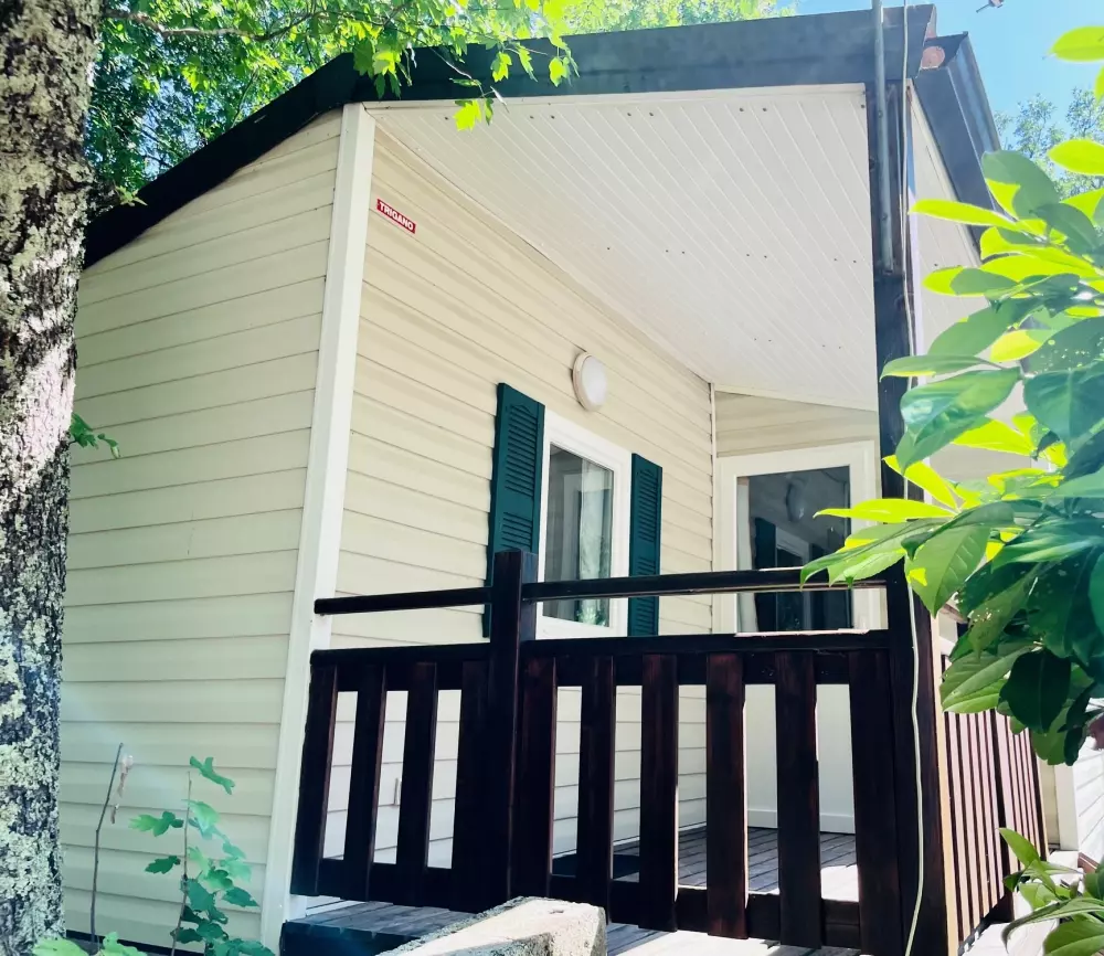 Blumen Camping LA BIPOLA 2 Sterne★★