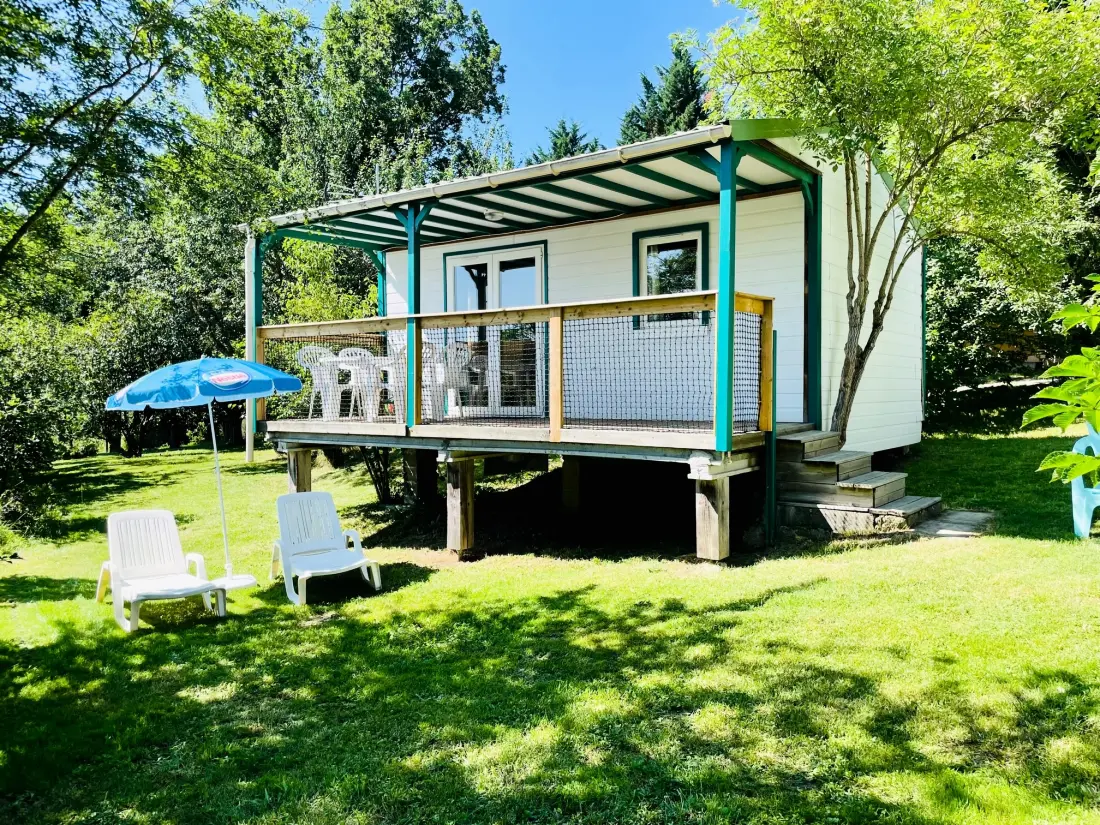 Blumen Camping LA BIPOLA 2 Sterne★★