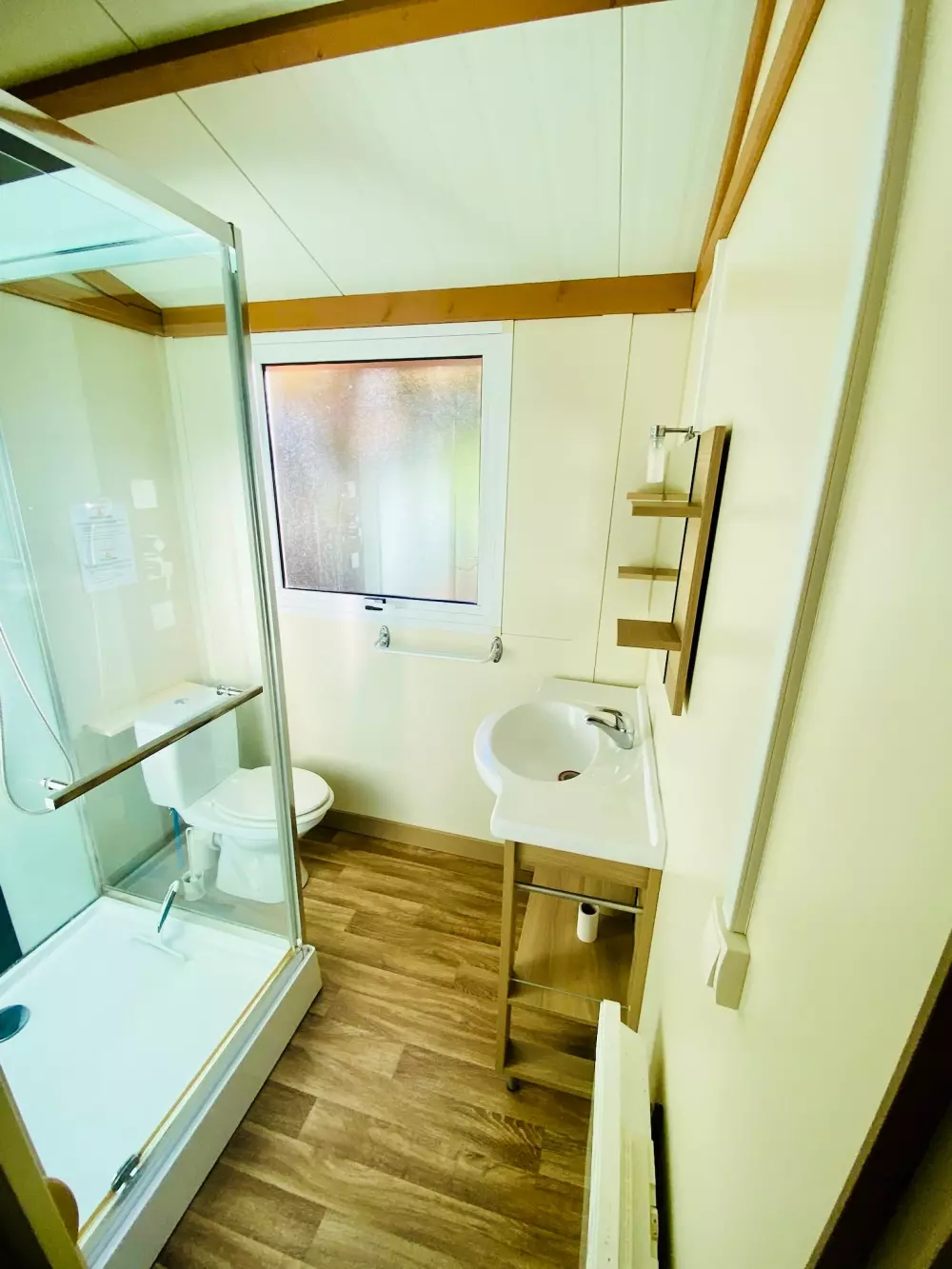 Blumen Camping LA BIPOLA 2 Sterne★★