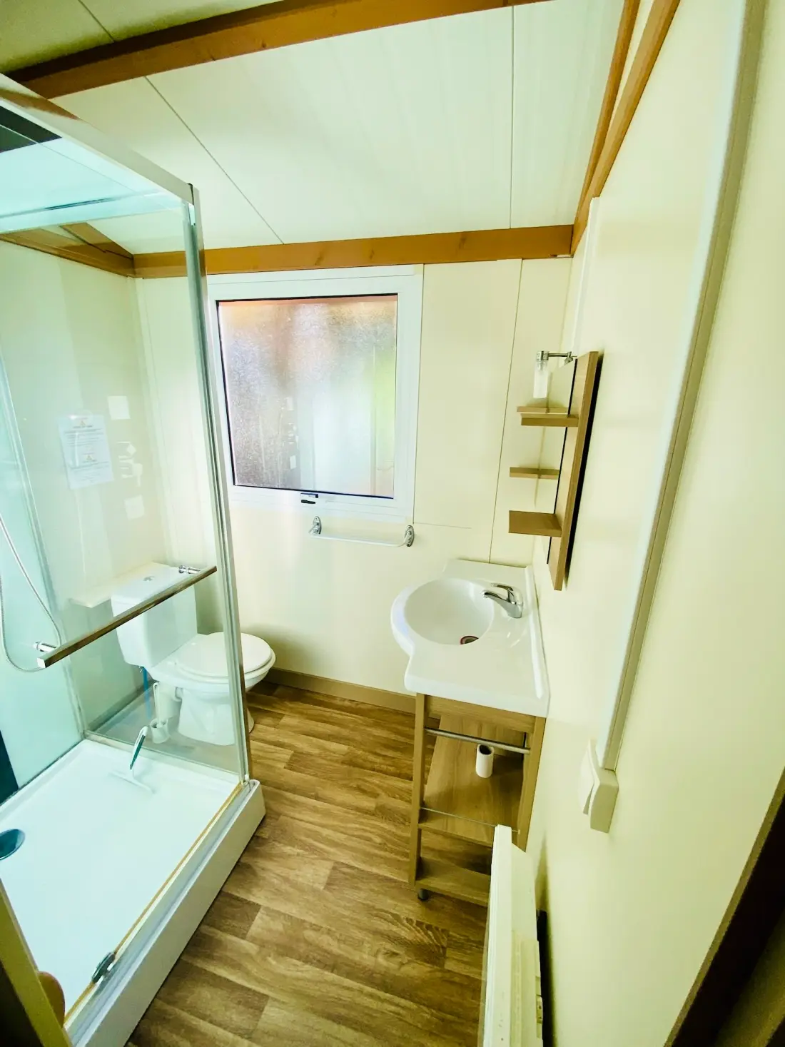 Blumen Camping LA BIPOLA 2 Sterne★★