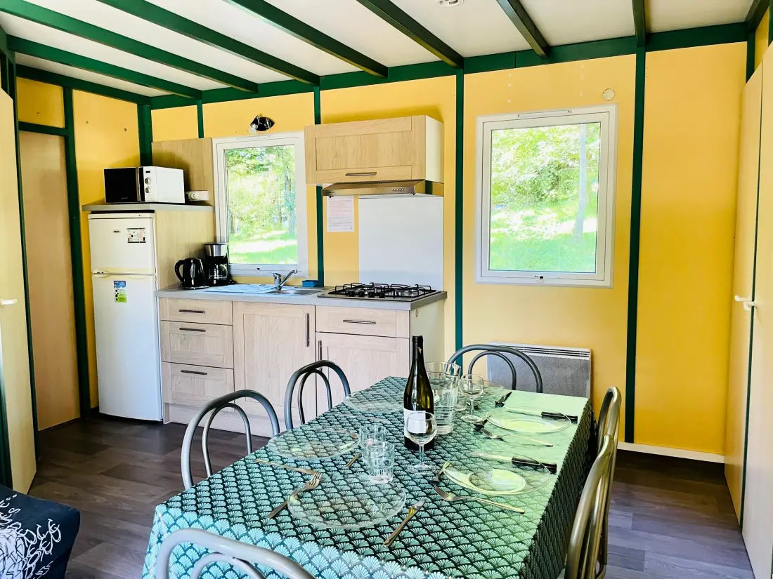 Blumen Camping LA BIPOLA 2 Sterne★★