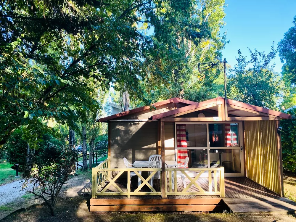 Blumen Camping LA BIPOLA 2 Sterne★★