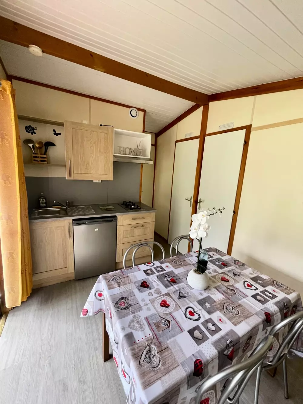 Blumen Camping LA BIPOLA 2 Sterne★★