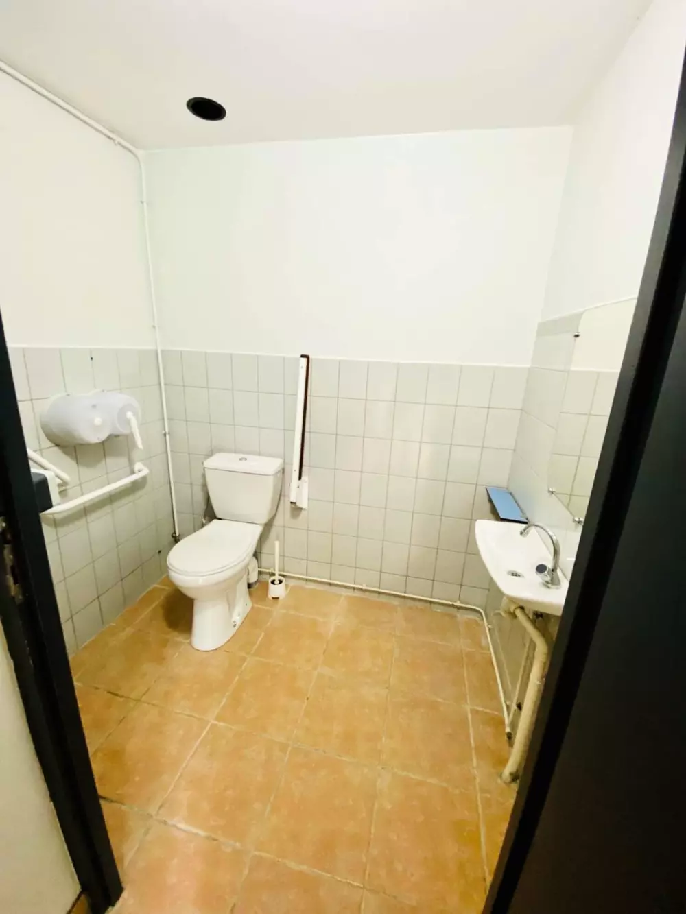 Blumen Camping LA BIPOLA 2 Sterne★★