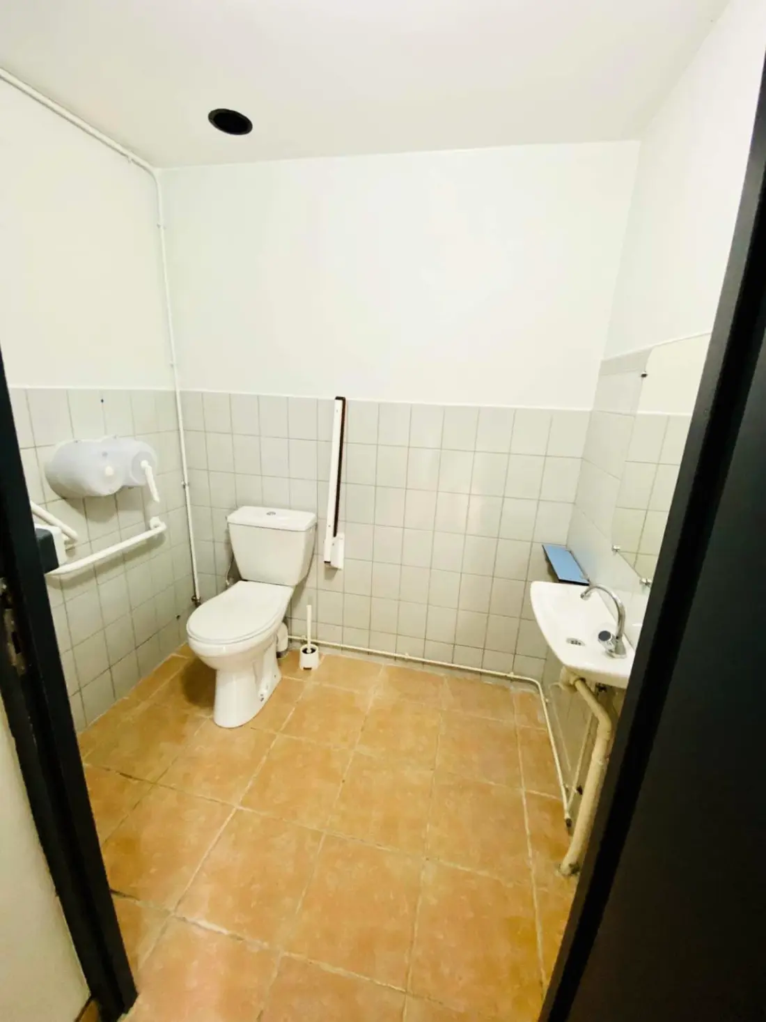 Blumen Camping LA BIPOLA 2 Sterne★★