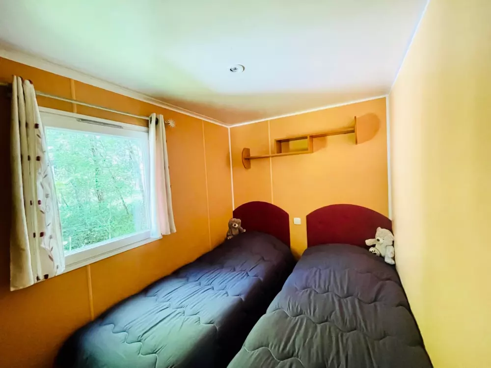 Blumen Camping LA BIPOLA 2 Sterne★★