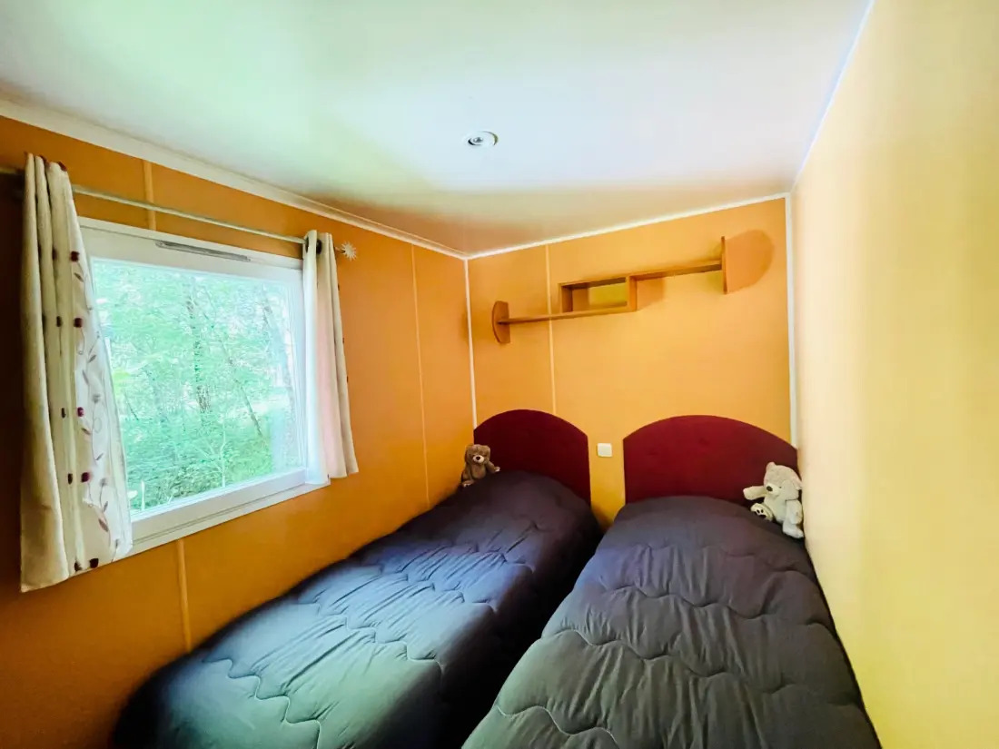 Blumen Camping LA BIPOLA 2 Sterne★★