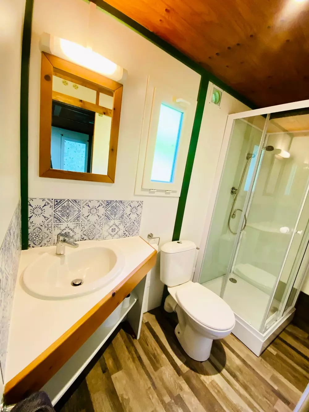 Blumen Camping LA BIPOLA 2 Sterne★★