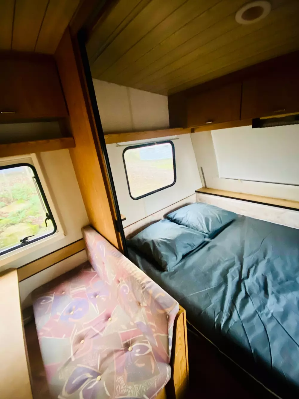 Blumen Camping LA BIPOLA 2 Sterne★★