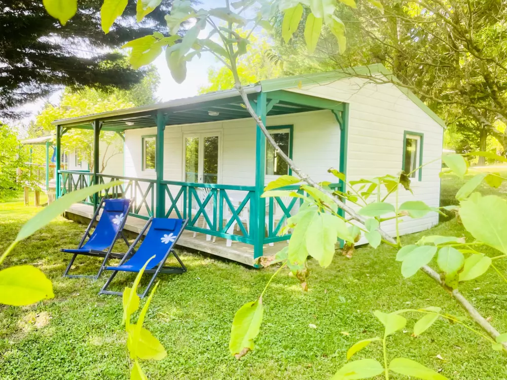 Blumen Camping LA BIPOLA 2 Sterne★★