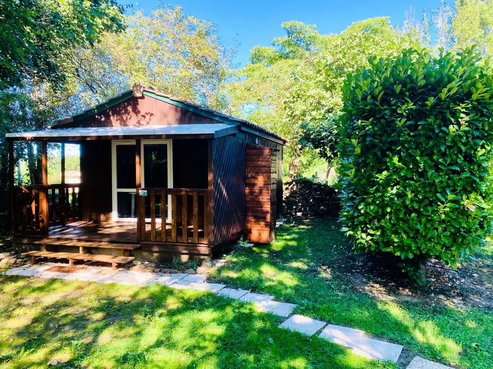 Blumen Camping LA BIPOLA 2 Sterne★★