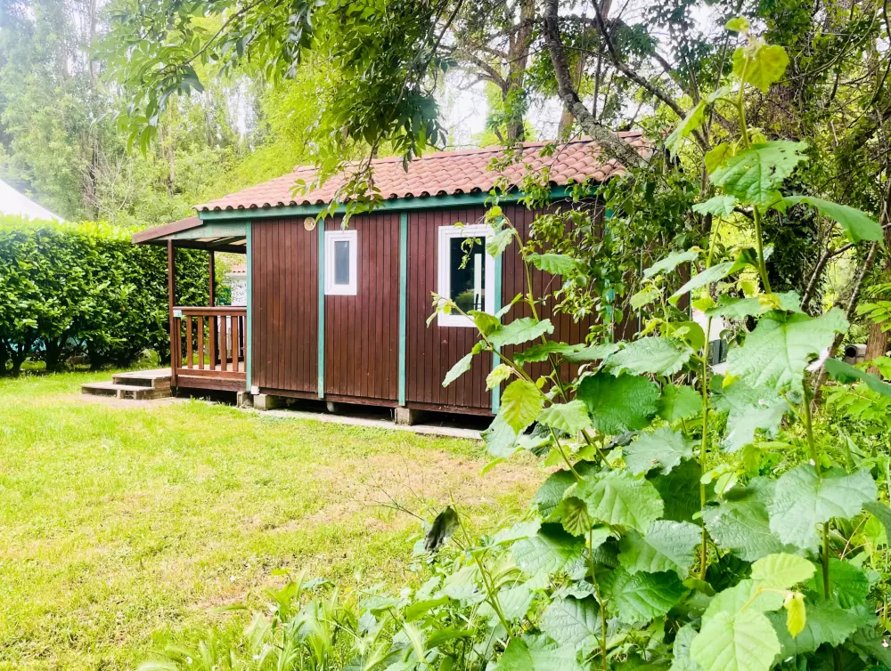 Blumen Camping LA BIPOLA 2 Sterne★★