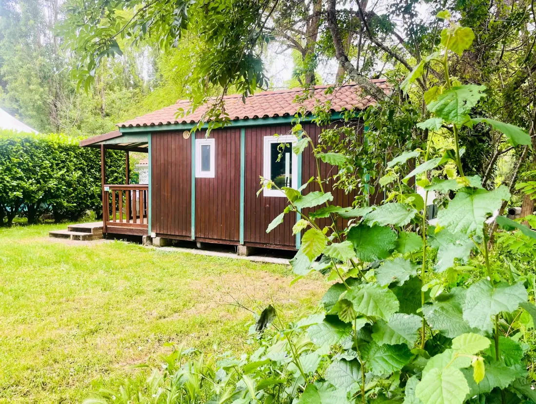 Blumen Camping LA BIPOLA 2 Sterne★★