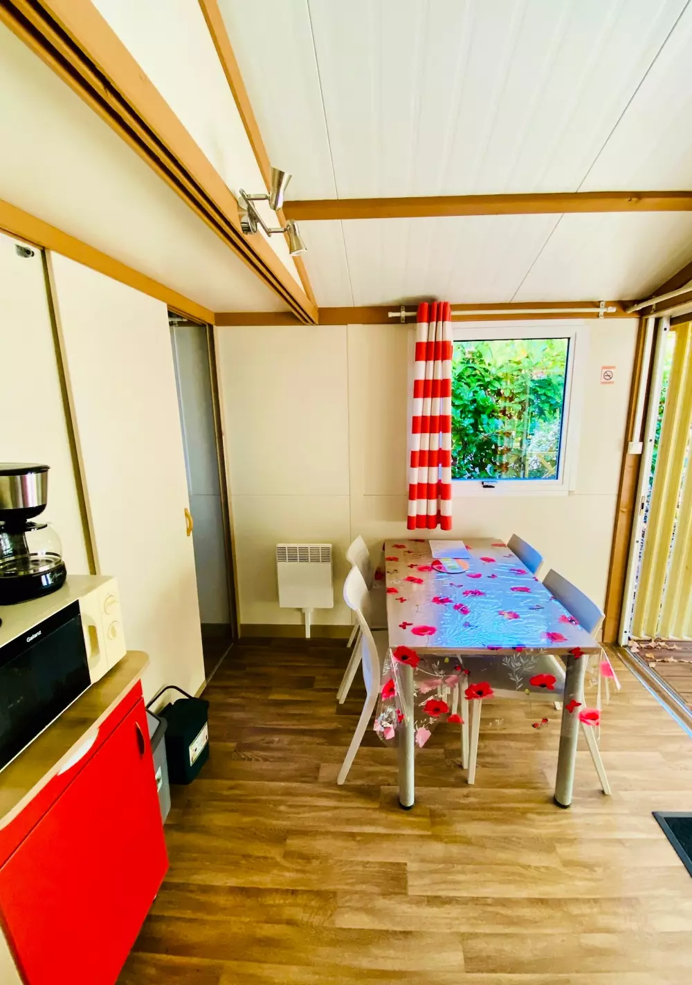 Blumen Camping LA BIPOLA 2 Sterne★★