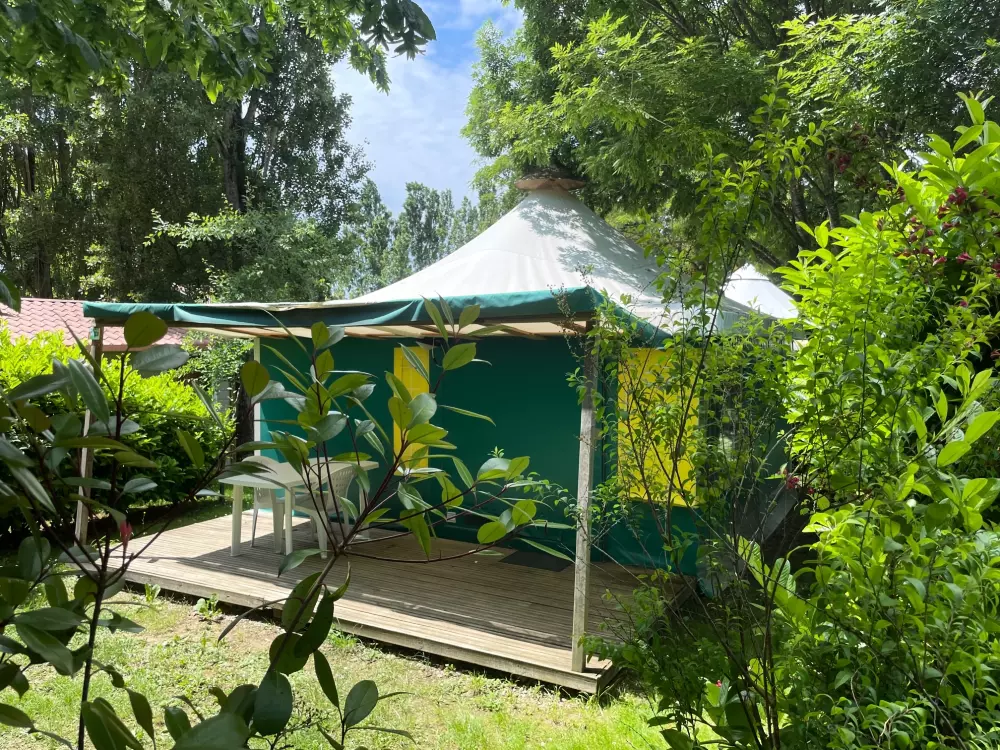 Blumen Camping LA BIPOLA 2 Sterne★★