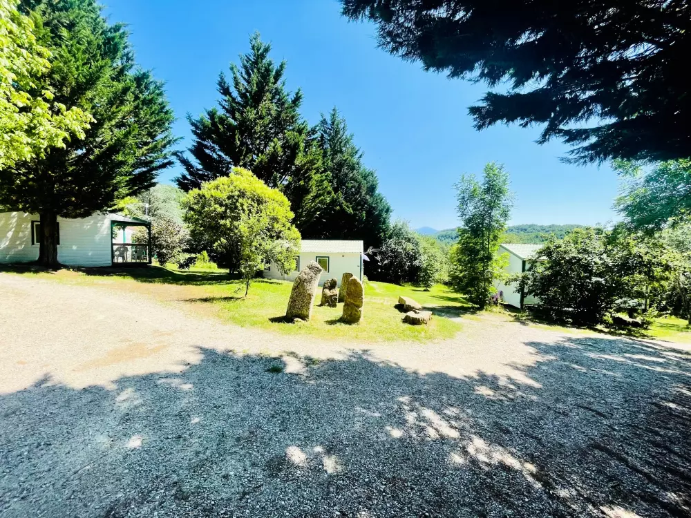 Blumen Camping LA BIPOLA 2 Sterne★★