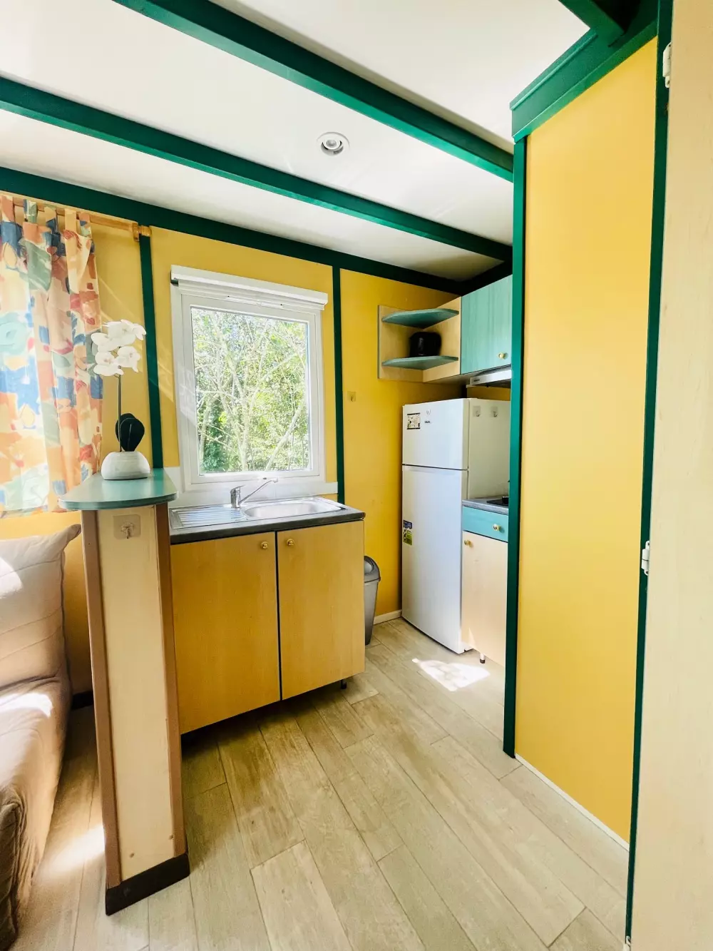 Blumen Camping LA BIPOLA 2 Sterne★★