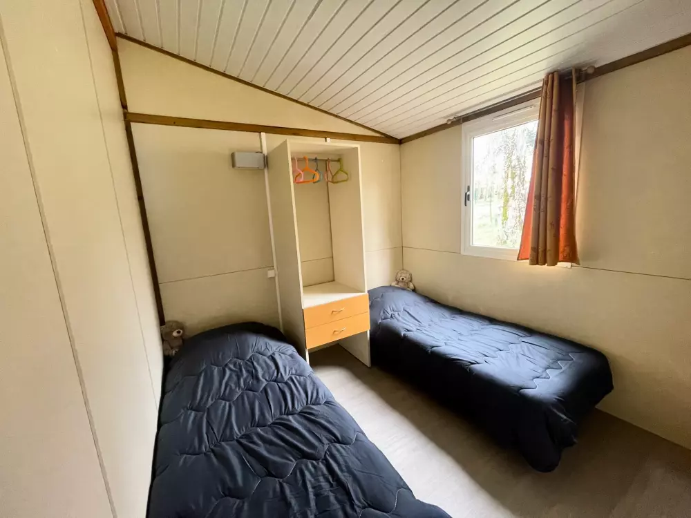 Blumen Camping LA BIPOLA 2 Sterne★★