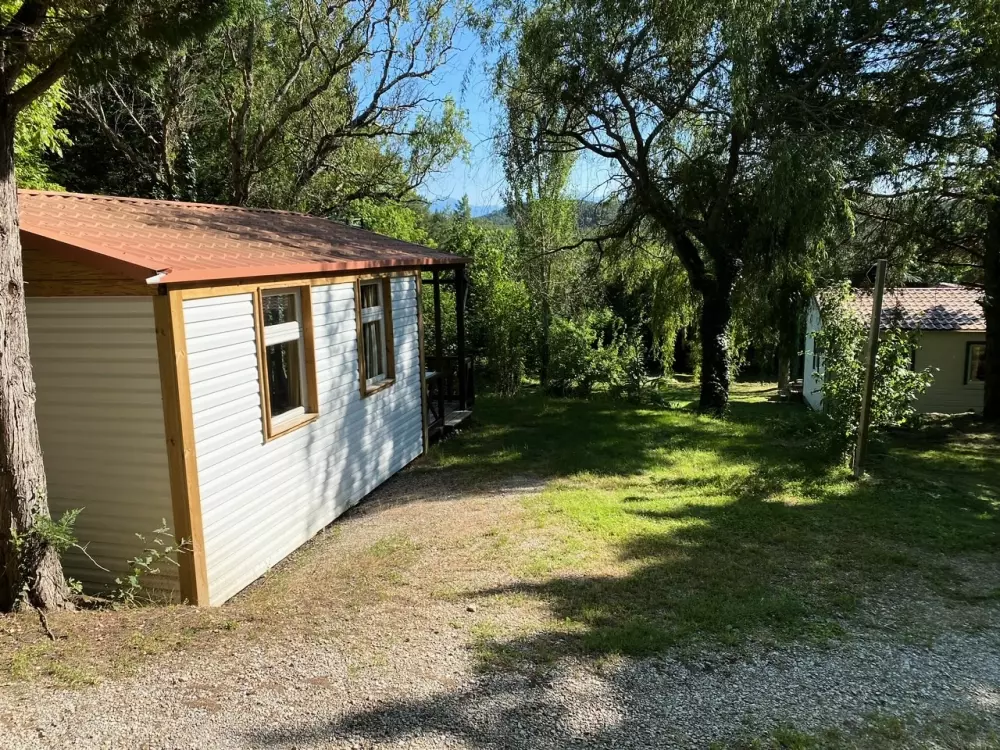 Blumen Camping LA BIPOLA 2 Sterne★★