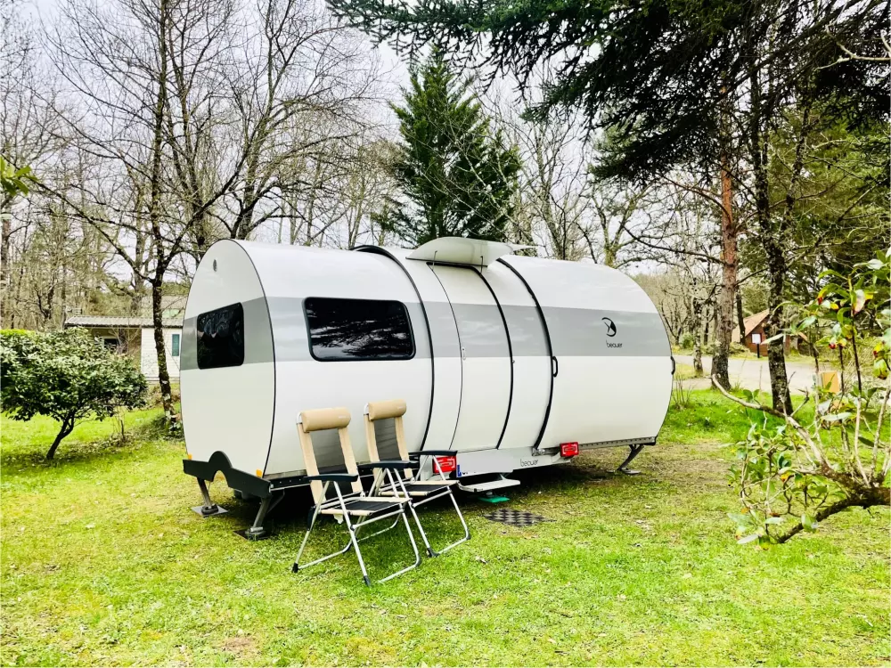 Blumen Camping LA BIPOLA 2 Sterne★★