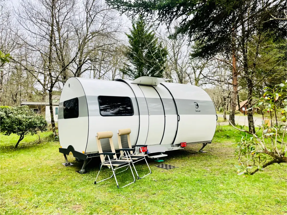 Blumen Camping LA BIPOLA 2 Sterne★★
