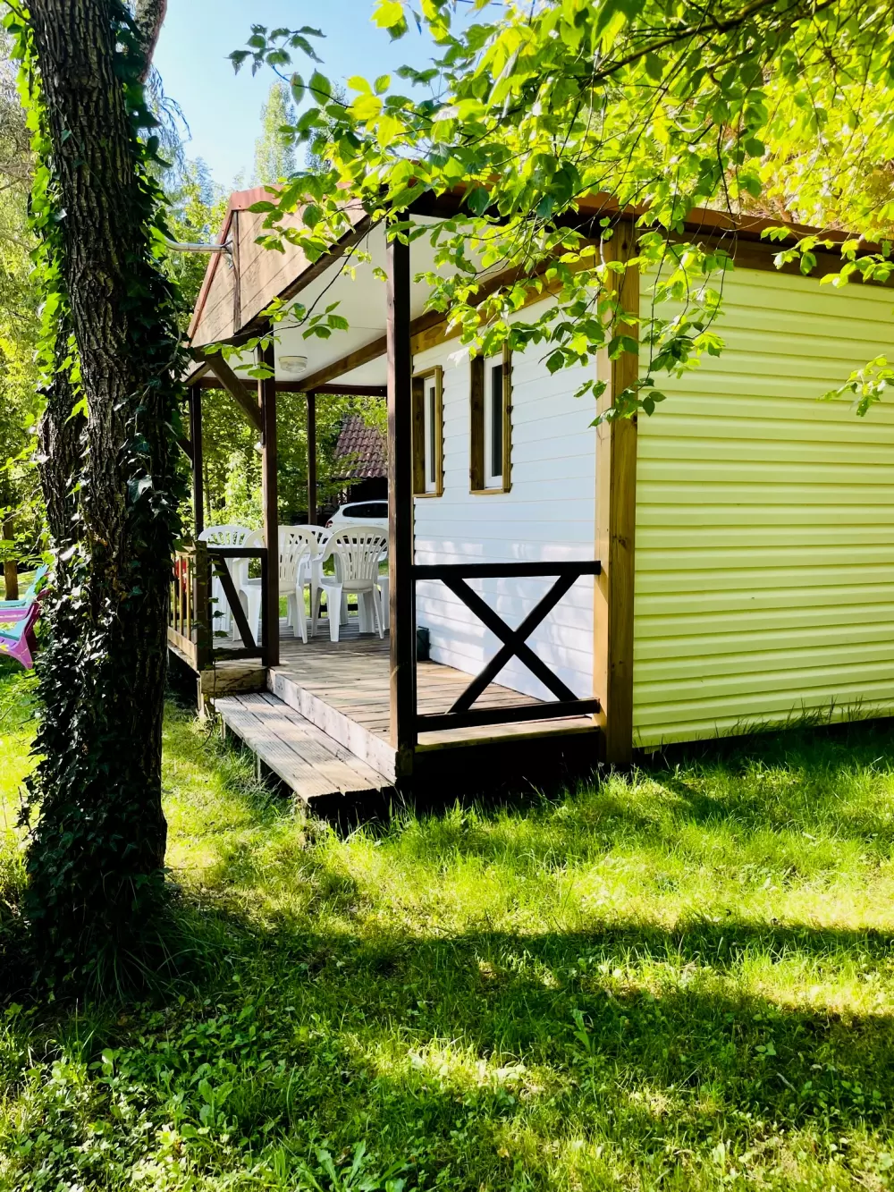 Blumen Camping LA BIPOLA 2 Sterne★★