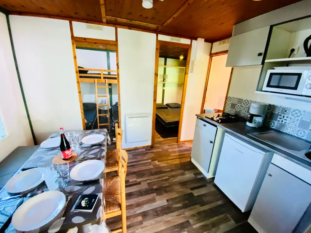 Blumen Camping LA BIPOLA 2 Sterne★★