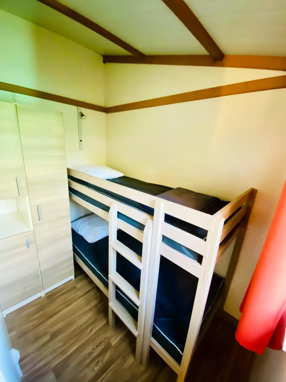 Blumen Camping LA BIPOLA 2 Sterne★★