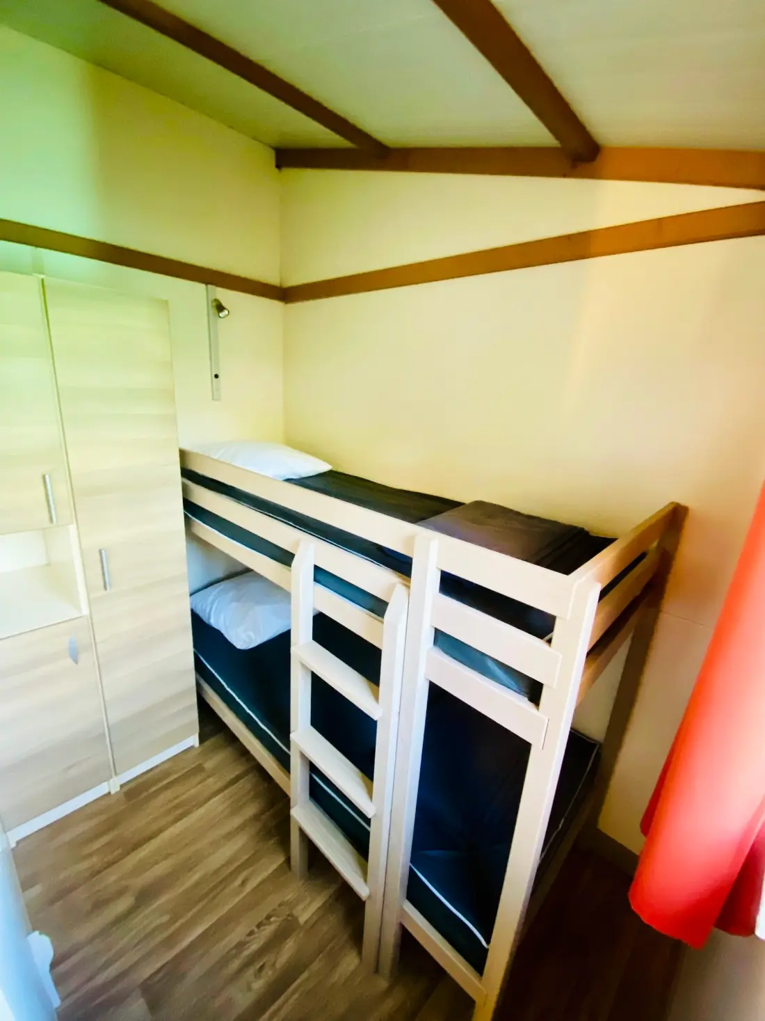 Blumen Camping LA BIPOLA 2 Sterne★★