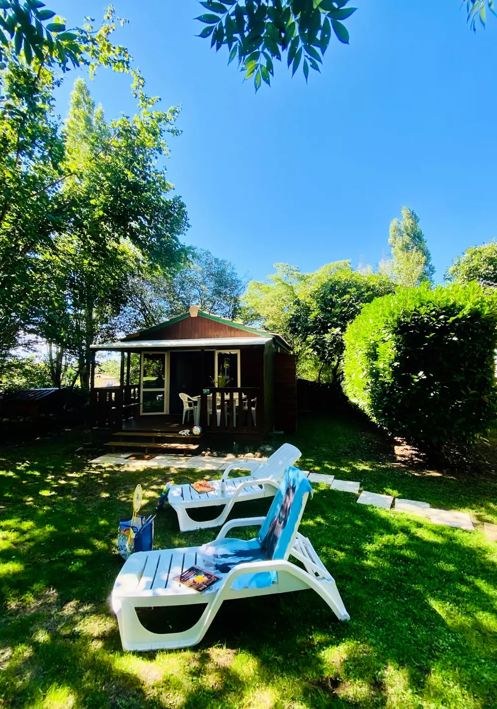 Blumen Camping LA BIPOLA 2 Sterne★★