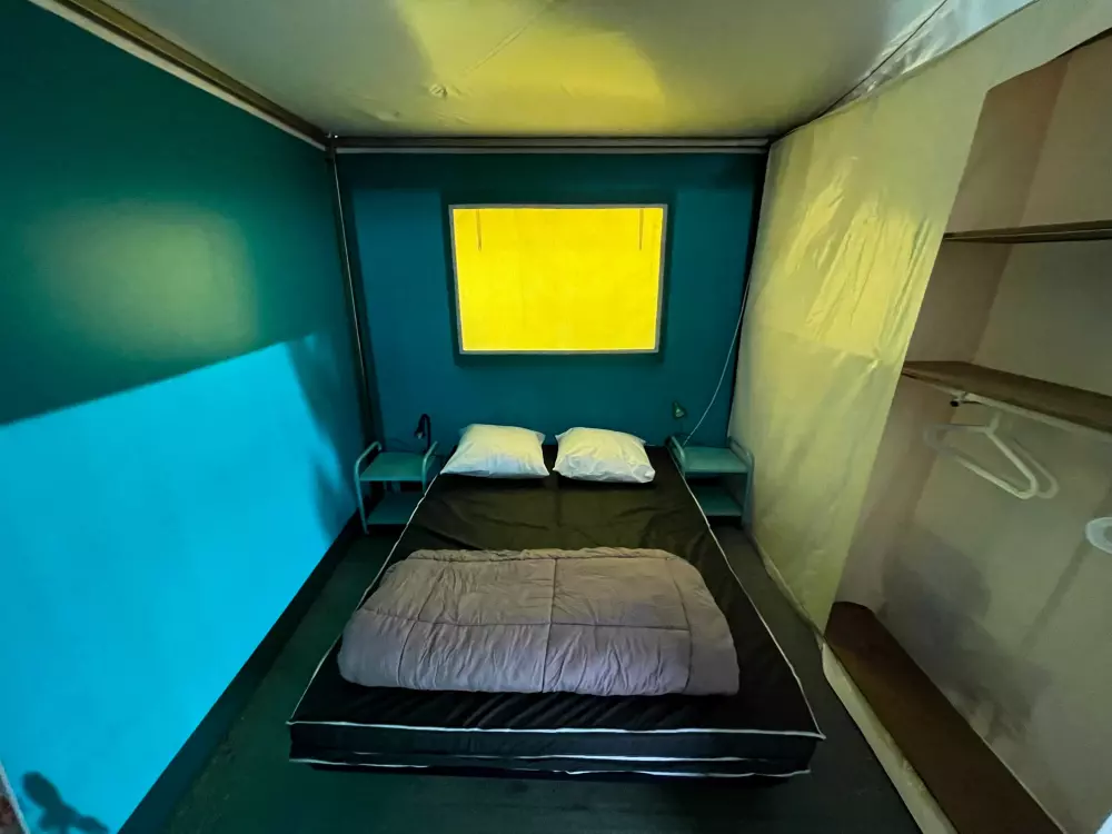 Blumen Camping LA BIPOLA 2 Sterne★★