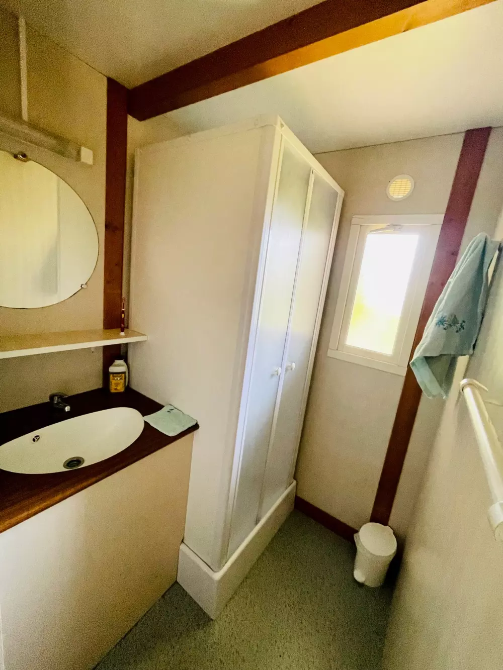 Blumen Camping LA BIPOLA 2 Sterne★★