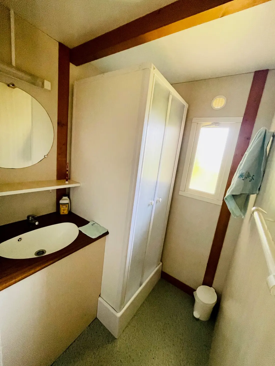 Blumen Camping LA BIPOLA 2 Sterne★★
