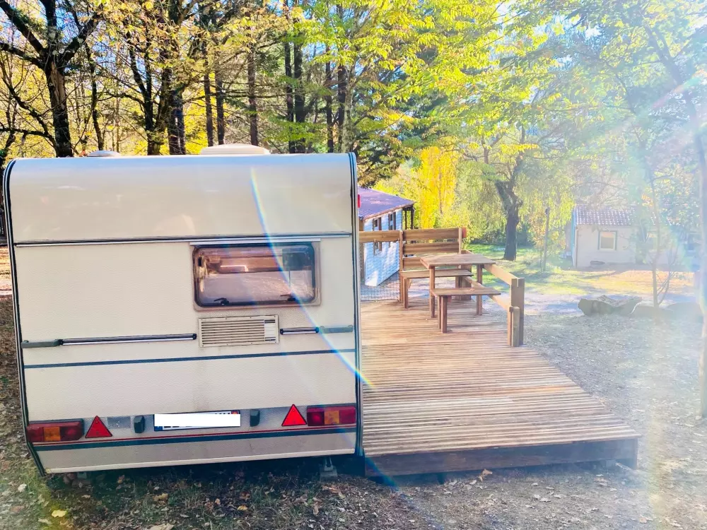 Blumen Camping LA BIPOLA 2 Sterne★★