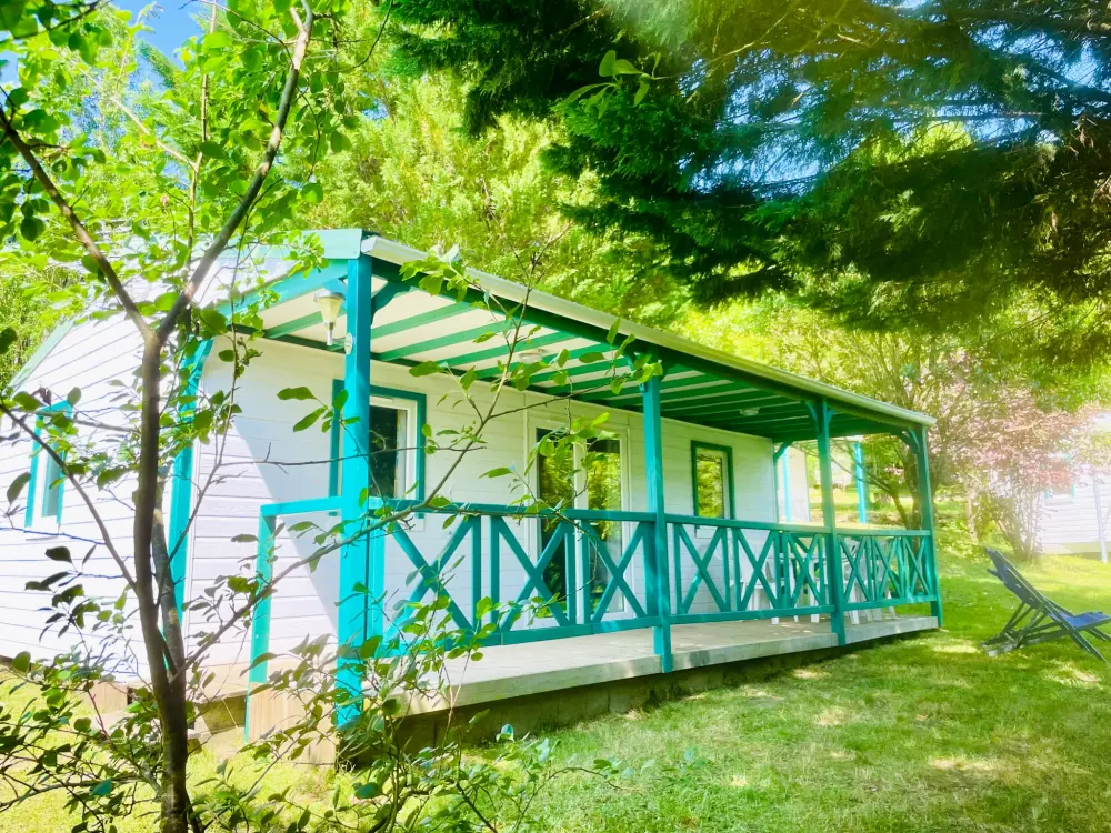 Blumen Camping LA BIPOLA 2 Sterne★★